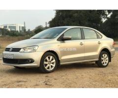 Vento diesel 2012(SOLD OUT )