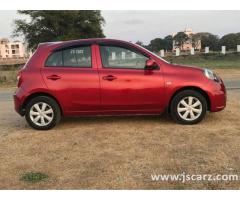 Nissan Micra Active XV 2015 (SOLD OUT)