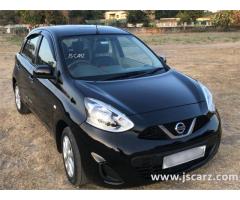 Micra XV CVT Automatic 2014 Automatic (SOLD OUT)