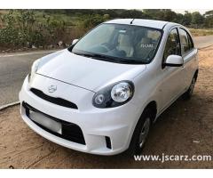 Micra XL Active Basic 2013 / 14 Regd (SOLD OUT )
