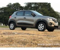 Kwid RXT (O) 2015 / 16 (***SOLD OUT*** )