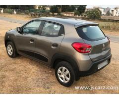 Kwid RXT (O) 2015 / 16 (***SOLD OUT*** )