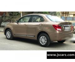 Swift Dzire 2020 AGS Automatic ((SOLD ))**
