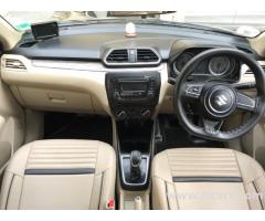 Swift Dzire 2020 AGS Automatic ((SOLD ))**