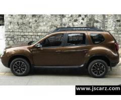 Duster 85 ps Diesel RXS 2018 (sold)