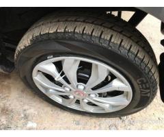 Wagon R VXI AMT 2016 Airbags ABS