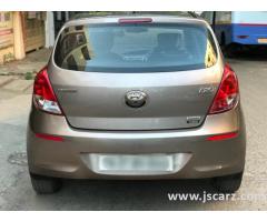 I20 Sportz 1.2 2013 Airbag ABS ( Sold / Not available)