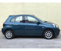 Micra Xv Amt (Sold)