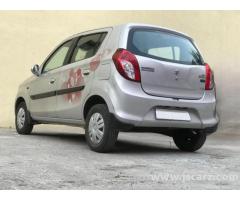 Alto 800  Lxi 0.8 (Sold out)
