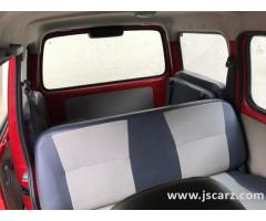Eco 5 seater (sold)