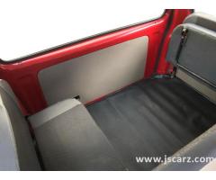 Eco 5 seater (sold)